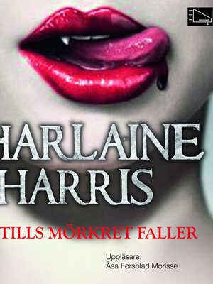 cover image of Död tills mörkret faller